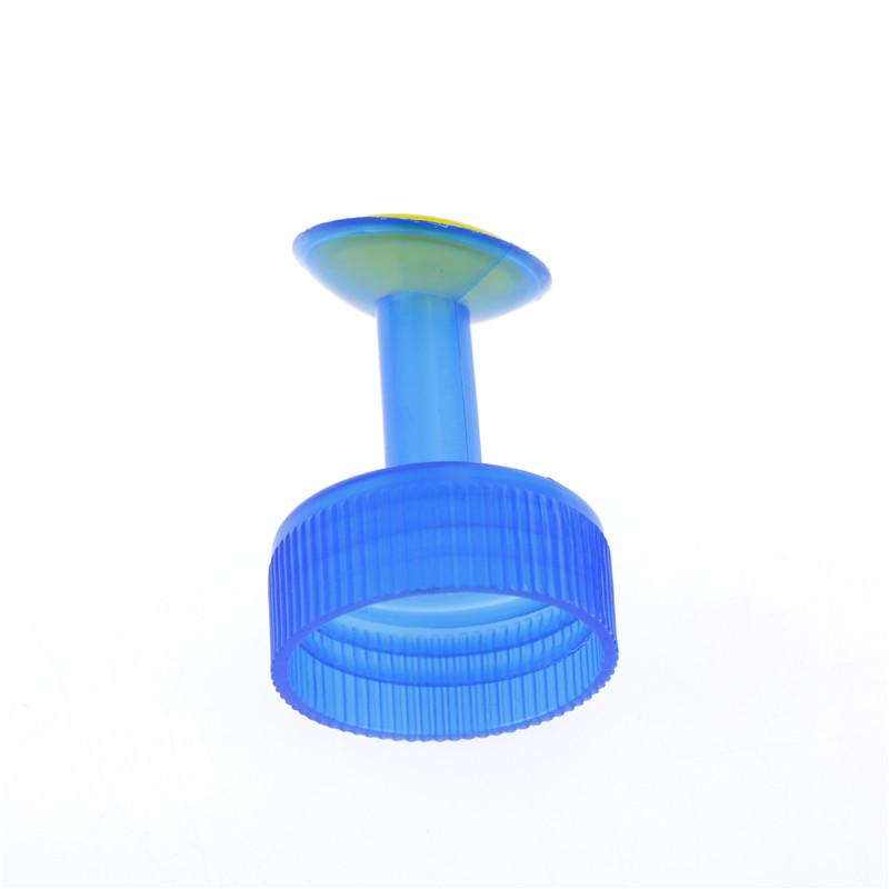Bottle Cap Sprinkler Plastic Watering Little Nozzle Sprinkler Head Watering Mist Nozzle