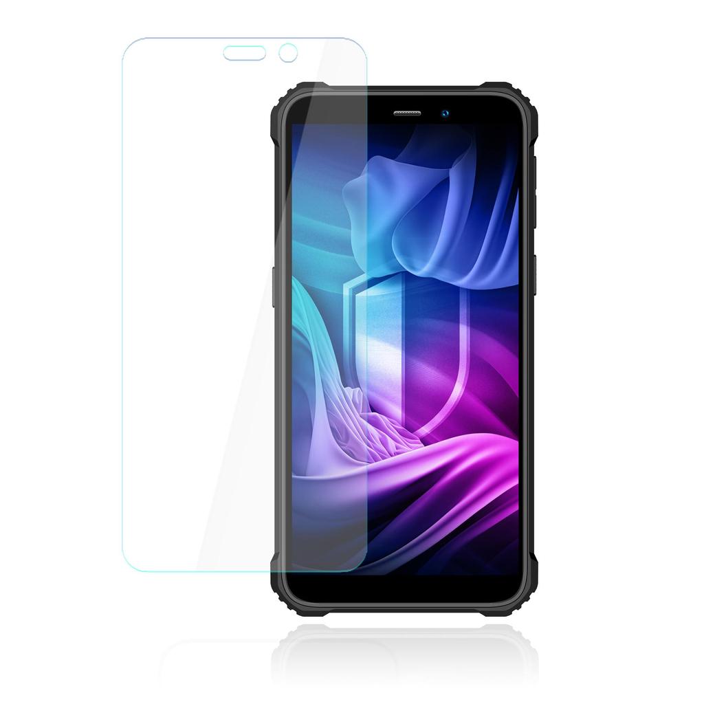 Oukitel G2 - 3Mk Silky Matt Pro