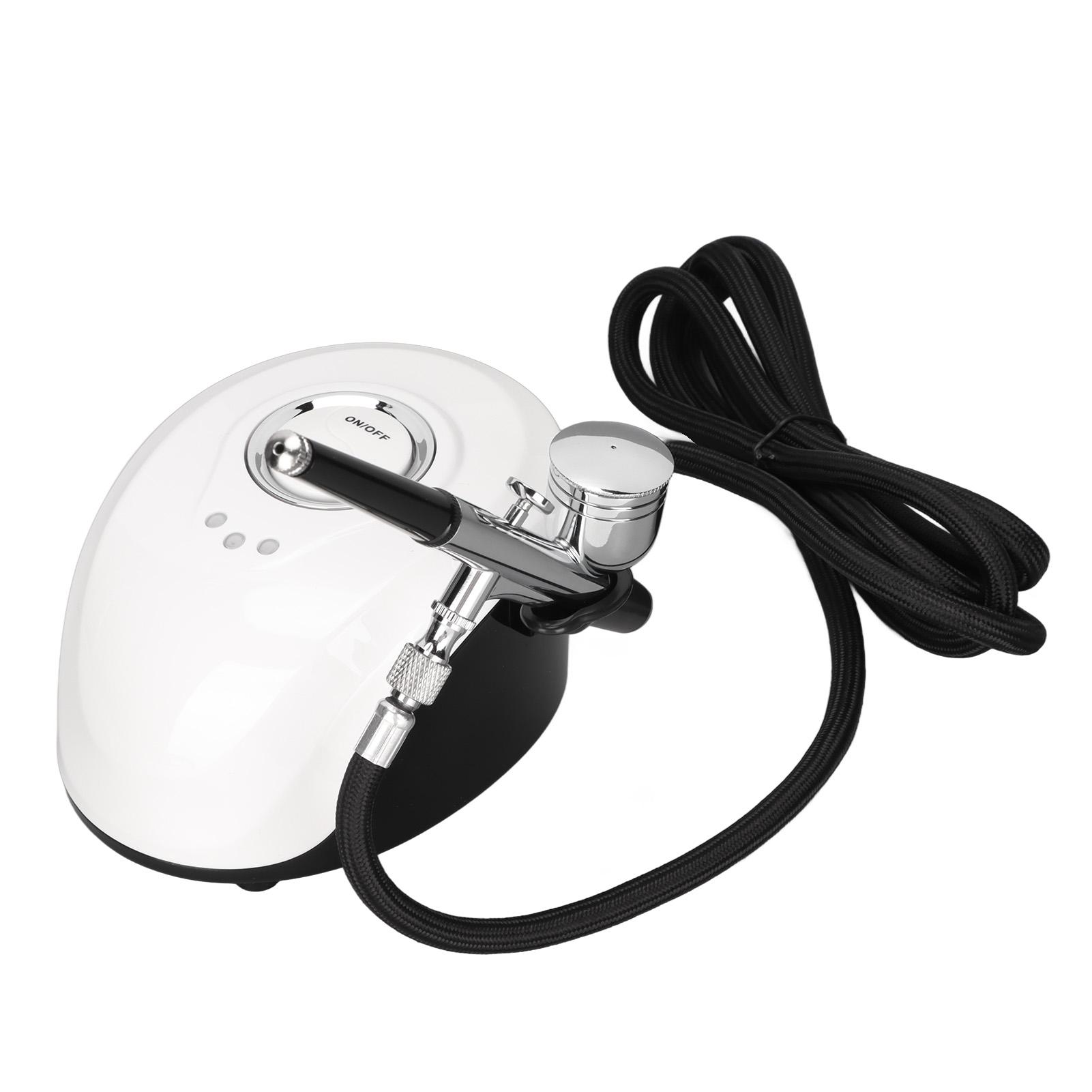 

Уход за кожей лица Аэрограф Макияж Портативный Нано-Распылитель Тумана Устройство для Лица