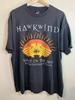 1995 Hawkwind Spirit Of The Age Tour Size S-5XL SS368 Unisex T-Shirt