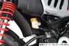 Kitaco Master Cylinder Tank Cap for Monkey 125 and Dax 125 (Gold) 38 (JB02/JB03/JB05) (JB04/JB06) 500-9010070
