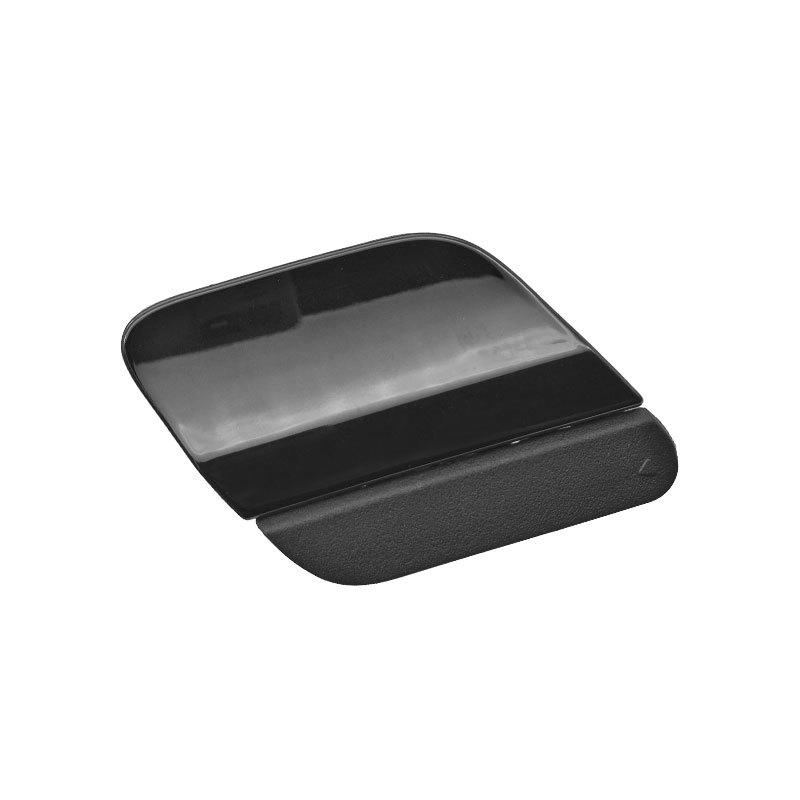 Compatible with 2021-2023 Mercedes E-Class W213 Sport Rear Bumper Tow Hook Cover (2138855705)