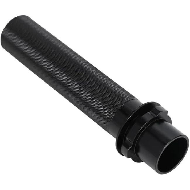 Rukojeť plynu Twister pro Surron Light Bee X/S/L1E Segway X260 X160 Elektrická Dirt Bike Černá