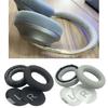 1 Pair Ear Pad For 700 NC700 Headphone Cushion Headset Foam Earpad Replacement Part Sponge Earmuff Cover Replacement
