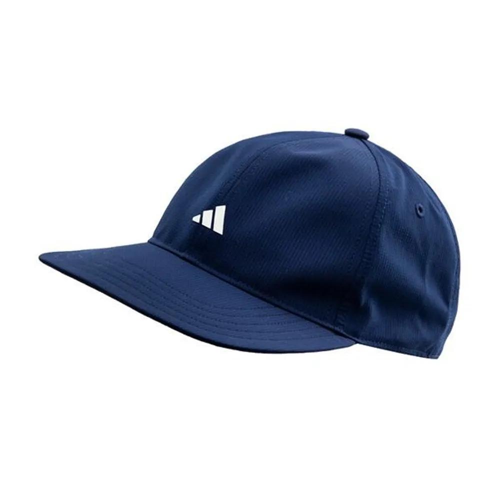 [adidas] Hat Essentials Aeroready Cap_IC6514 dark blue