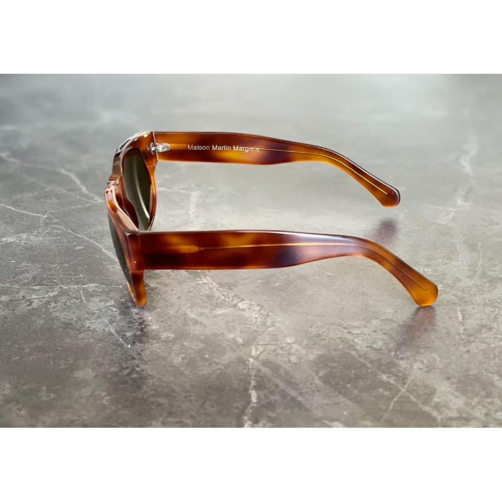 Used Martin MargielaCutler and Gross Sunglasses