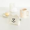 Momo Bear Cushion Card Wallet (3 types)