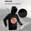Northland Gangren II Pro Men's Wind and Snow Jacket