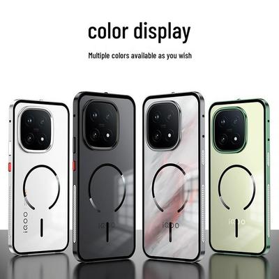 Cover per smartphone – Cover antiurto per smartphone