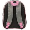 Derform Kids Kindergarten Backpack, 2 Compartments, Cat Pattern, Ergonomic Design, Lightweight & Comfortable PL11CF39