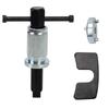 Car Repair Tools Disc Brake Pad Caliper Piston Rewind Tool Disc Brake Piston Spreader Separator Tool Fits For Most Cars With Right Handed Thread