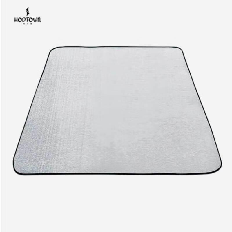 Hedawoo Double-sided Aluminum Foil Moisture-proof Mat