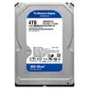 Western Digital WD Blue 4TB 3.5-inch Desktop HDD