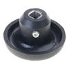 Compact Drive Socket with Allen Wrench Mushroom-shaped Drive Socket Durable