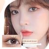 Long-Lasting Smudge-Free Photo Studio Dedicated Hard Head Brushed Eyeliner Pencil Line Drawing Eyebrow Pencil Makeup Artist 1818 Waterproof