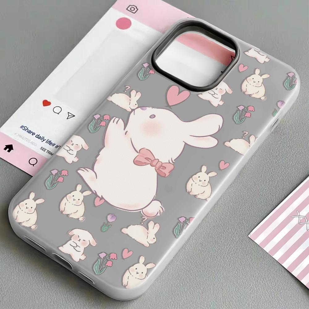 

Расписной чехол для телефона для iPhone 15 11 13 14 для 15 16 Pro Max 12 13 16 Pro Милый Модный Смешной Чехол для телефона со шнурком Последние Рекомендации по самым продаваемым товарам iPhone 16 чёрный