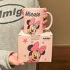 Disney Minnie 360ml Ceramic Mug