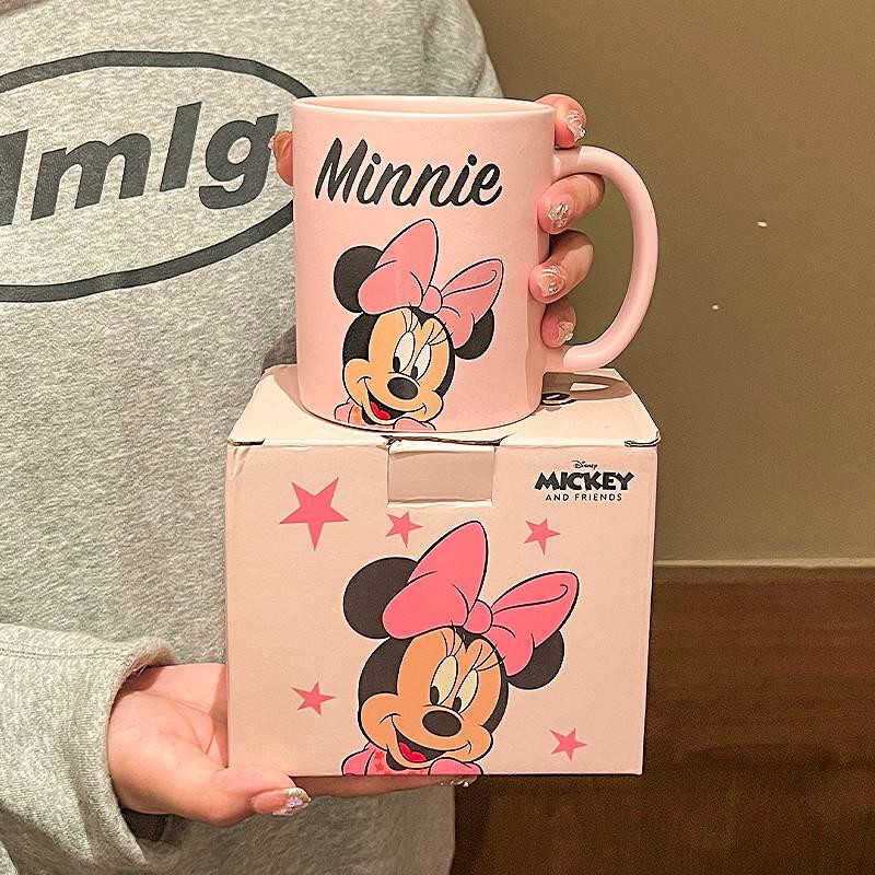 Disney Minnie 360ml Ceramic Mug
