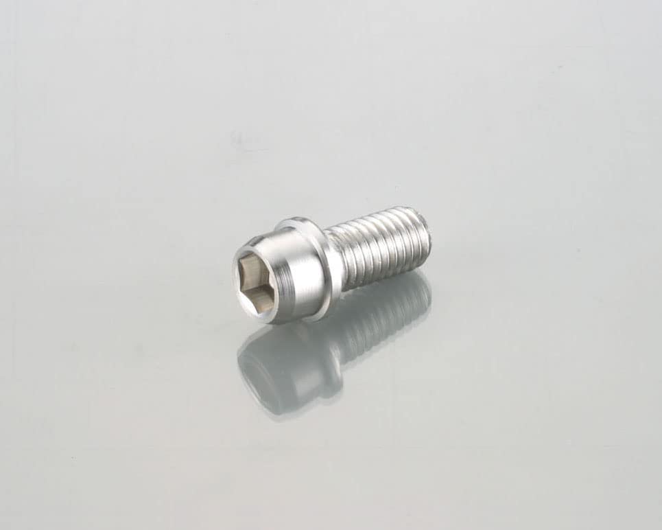 KITACO Vivid Bolt General Purpose Stainless Steel M10x20mmxP1.5 0900-100-00101