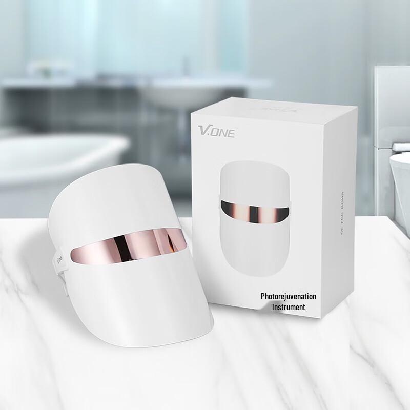 V.ONE V-F198 Фотонный прибор для красоты лица