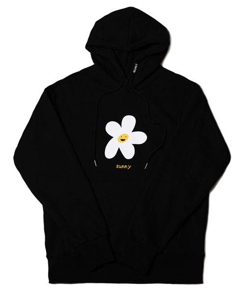 Respect Sunny Hoodie L