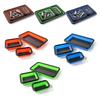 Collapsible Magnetic Screw Tray Storage Box Organizer For Plumber Carpenter Disk Storage Plate Silicone Bowl Tool Part