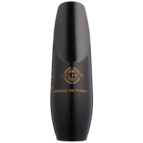 Selmer Paris Alto Saxophone Mouthpiece Concept