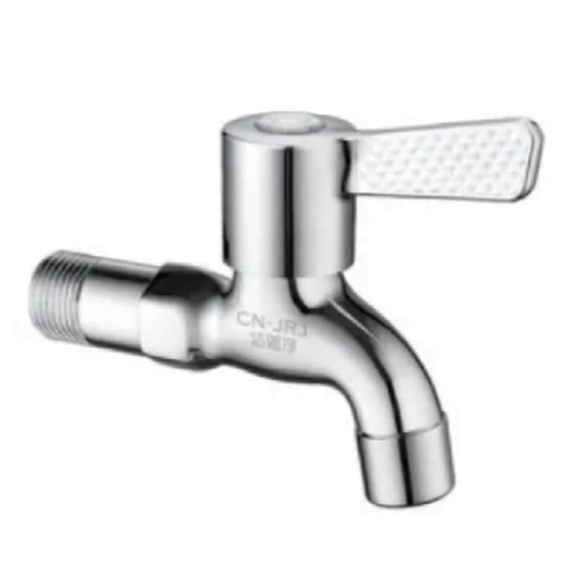 Xuanyong Quick-Open Washing Machine & Mop Sink Faucet