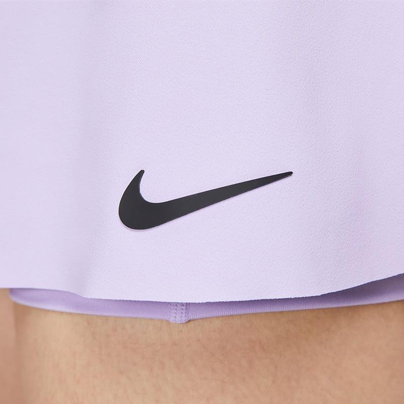 New Nike Court Slam Women's Dri FIT Tennis Skirt FZ6767-515