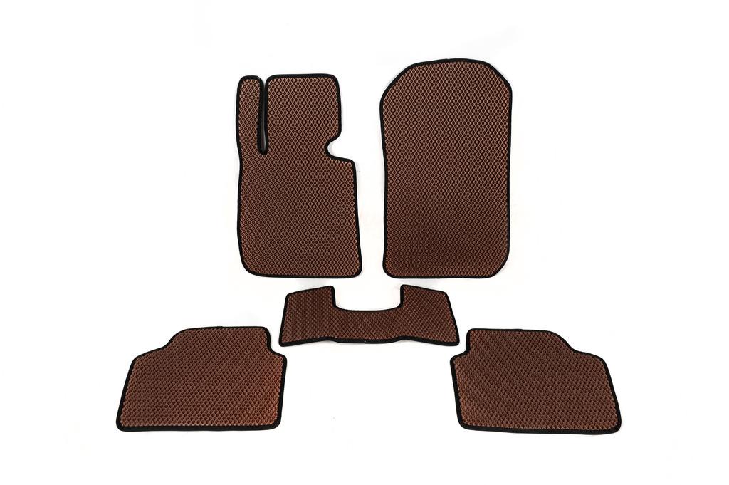 

Килимки EVA (цегляні) для BMW 3 серія E-90/91/92/93 2005-2011 рр.