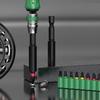 Screwdriver Set 10 In 1 Steel Magnetic Screwdriver Set Household Multifunction Replaceable Head Screwdriver Bits