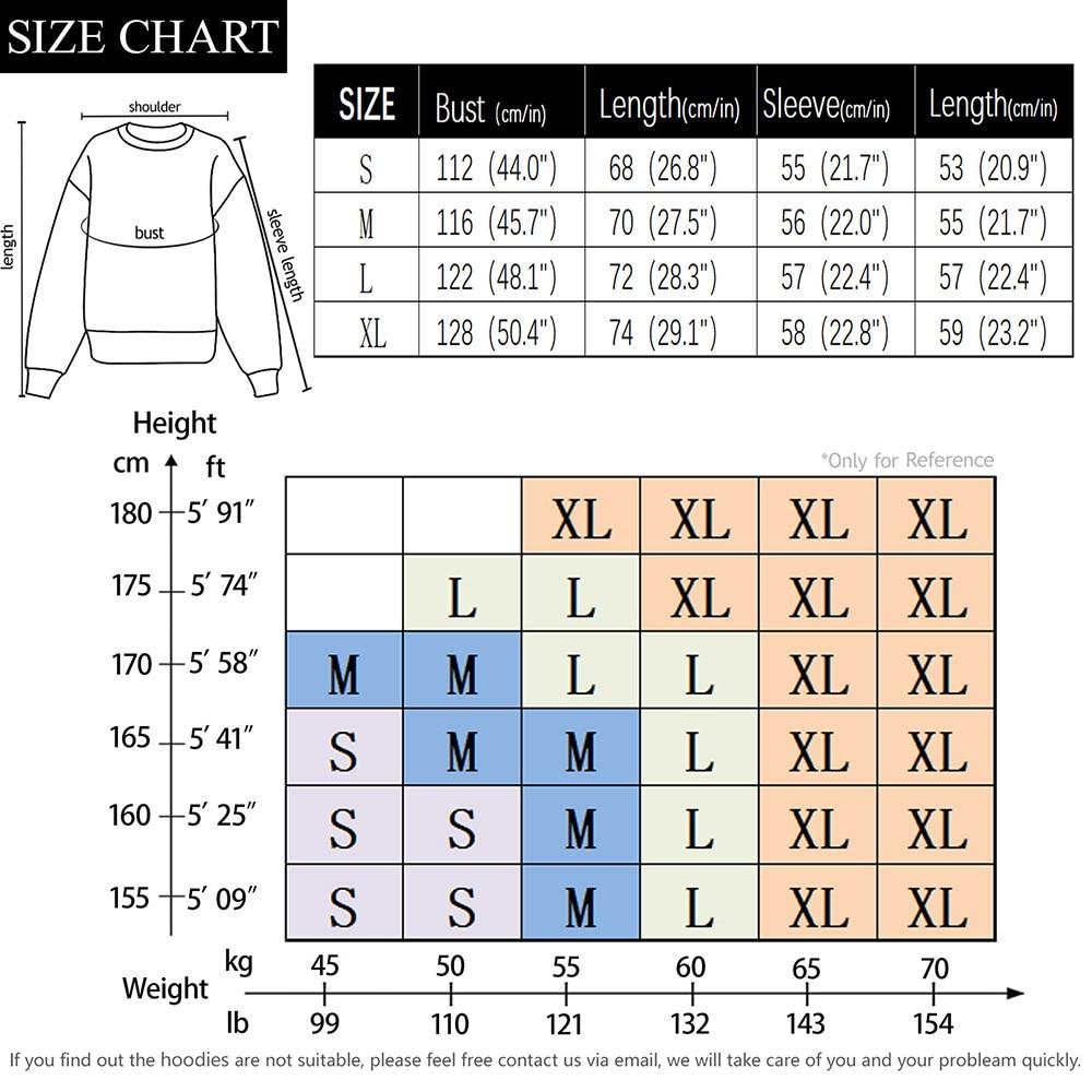 vintage sweatshirts 50 kg