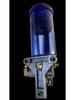 Injection Molding Lubrication Hand Pump LSG-03/05/08