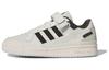Forum Low 'Orbit Grey Black'