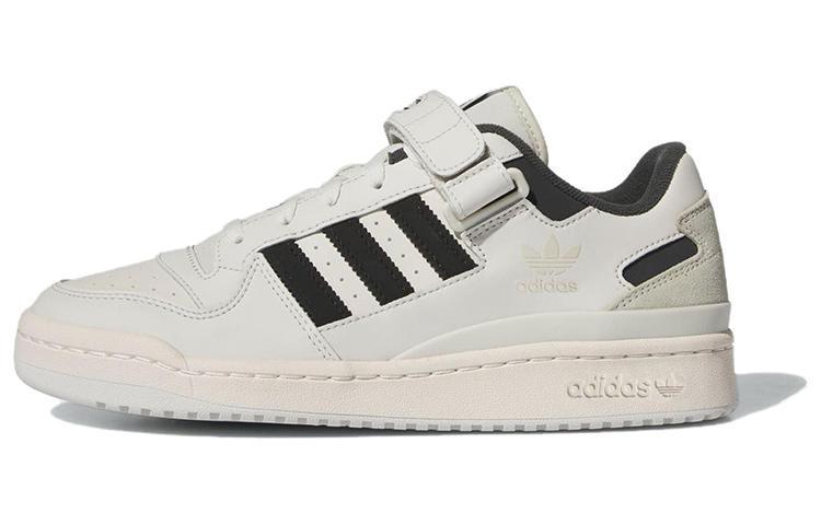 adidas originals Forum Low Orbit Grey Black IE7217 40