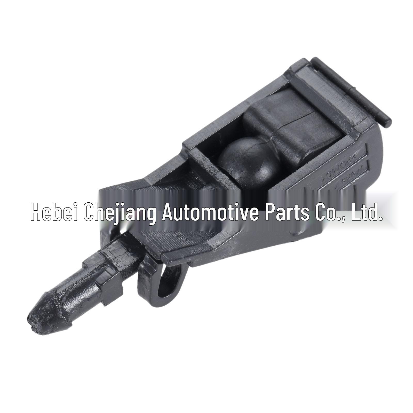 

Volkswagen Passat Windshield Washer Nozzle 6E0955985B Single (1 pc)