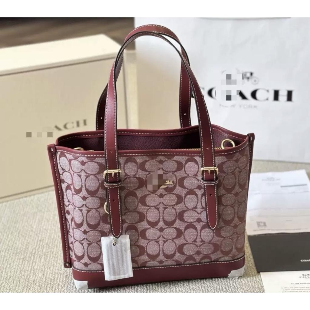 Kou C Home 25 Jasmine Mollie25 Premium Tote Shoulder Bag Fashion Commuter Crossbody Bag Therow Bag