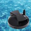 Pool Filter Maintenance Center Core Lid Replacement Part Outer Diameter 15.6cm Easy Installation Snap-fit Structure