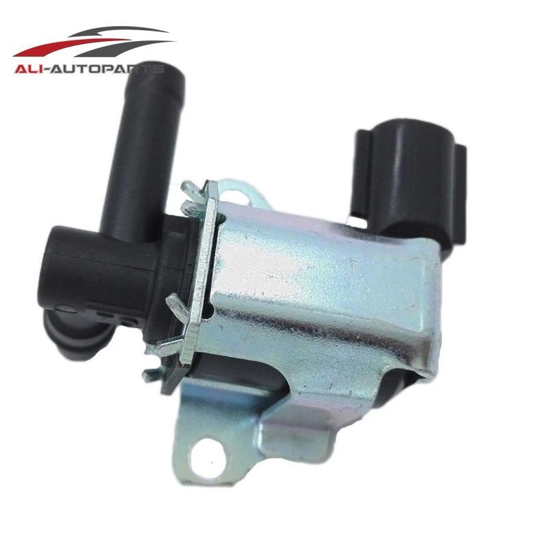 8657A049 2p Vapor Canister Purge Solenoid Valve For Mitsubishi Lancer Outlander 2.0 Asx Phev Sport Rvr
