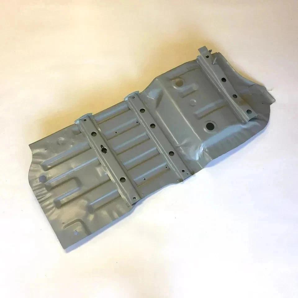 Floor Pans,Combo Front Left/Right Fit For – Suzuki Samurai