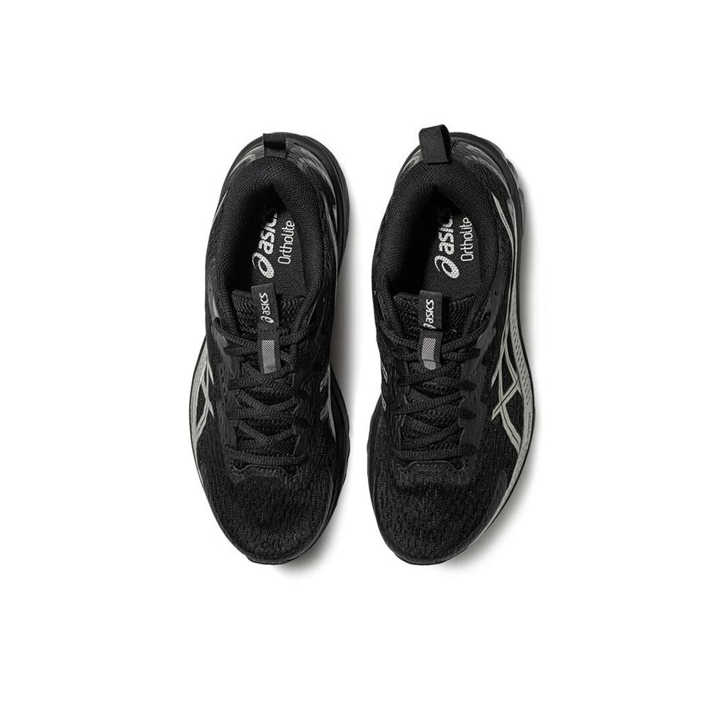 ASICS GT-2000 14 Men Black Running Shoes 1011C019-001