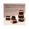 Mary&May Idebenone Blackberry Intensive Care Cream 70g , Moisturizing, Skin Barrier Strengthening, Hydrating & Elasticity | EWG Green