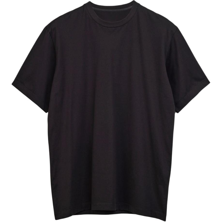 Y-3 T-Shirt mit Grafikdruck JN4879