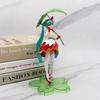 Neue Anime Vocaloid Märchen Feenland Mädchen Bewegliche Puppe Spielzeug Mädchen PVC Puppenmodell Spielzeug Schmuck Requisiten Sammlung Geschenk