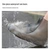 Reusable Waterproof Rain Shoe Covers