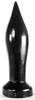Plug Zizi Big Taper 17 X 5.2 Cm Black - Zizi XXX - Plugs M/L - Width + 3 Cm