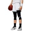 Li Ning CBA Sports Pants Men's Black AUQU009-1
