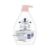 DOVE White Peach Moisturizing Shower Milk