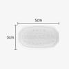 Victoria Swedish Egg Pack Original Oily 15g X 10 Travel Soap