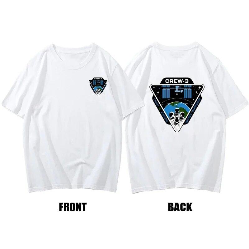 

Свободная футболка с круглым вырезом и печатью армии США, двусторонние футболки в стиле милитари, крутая футболка Camisetas с креативным узором 4XL